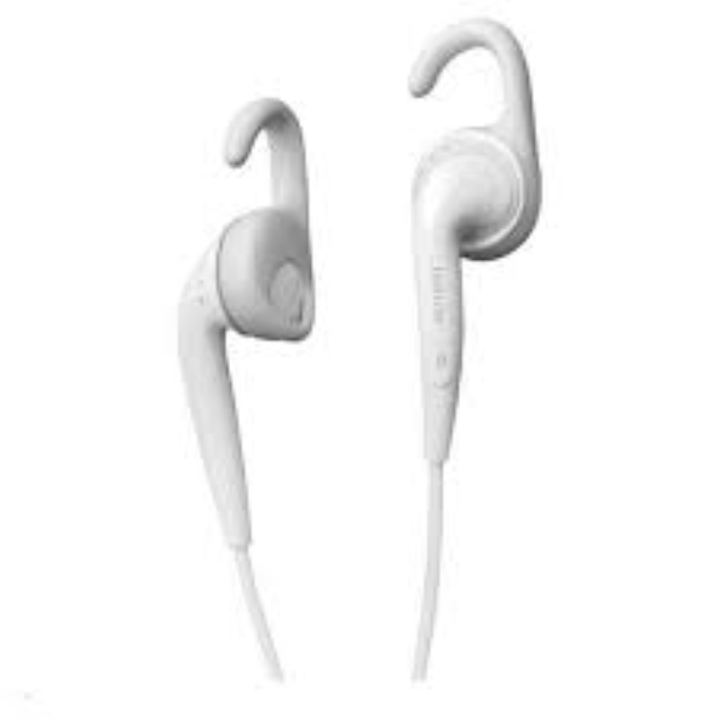 JABRA Auricolari in-ear Jabra Chill con cavo bianco